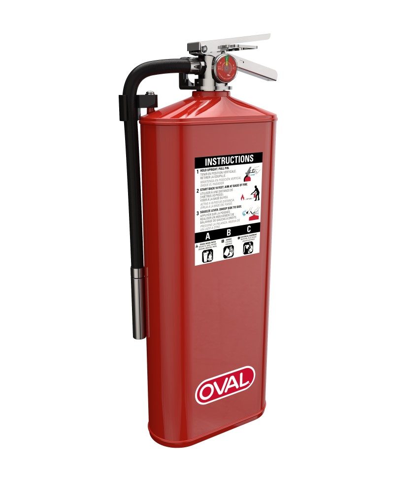 Free Portable Fire Extinguishers Revit Download – 10 Lb ABC Dry ...